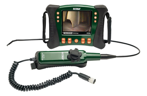 Boroscopio Extech Hdv640 Camara Inspec Alta Def Artic Sonda