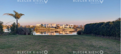Terreno Lote En Venta Ubicado En San Matias, Escobar, G.b.a. Zona Norte