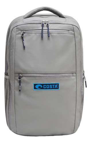 Zonazero Mochila Costa Del Mar Seeker Backpack 25l