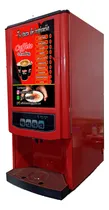 Comprar Alquiler Máquina Expendedora De Cafe Para Kioscos 