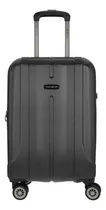 Comprar Valija Cabina Samsonite Fiero De Mano Rígida Con Fuelle