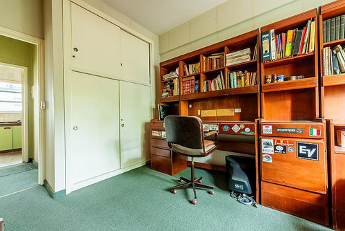 Venta Departamento 4 Ambientes Piso Amplio Y Luminoso Caballito