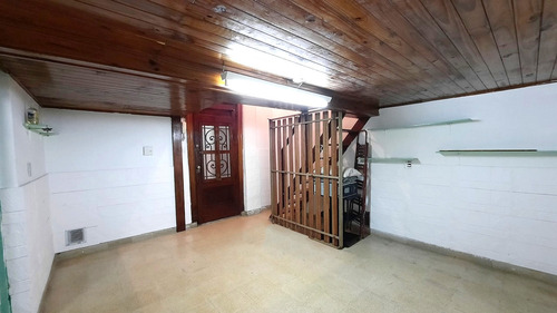 Venta De Ph Monoambiente En Balvanera