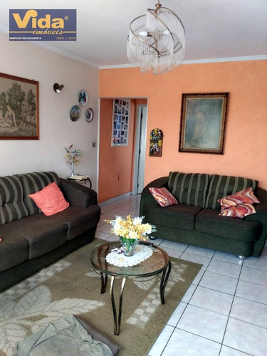Casa Sobrado Em Vila Yolanda - Osasco - 40852
