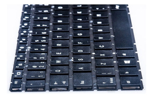 Teclado Para Notebook Hp Probook G9 440 Abnt2