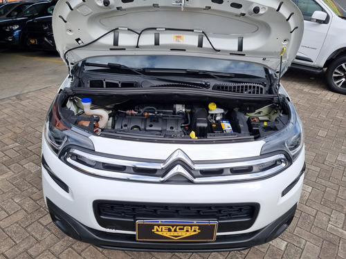 Citroën Aircross Live 1.6 Flex