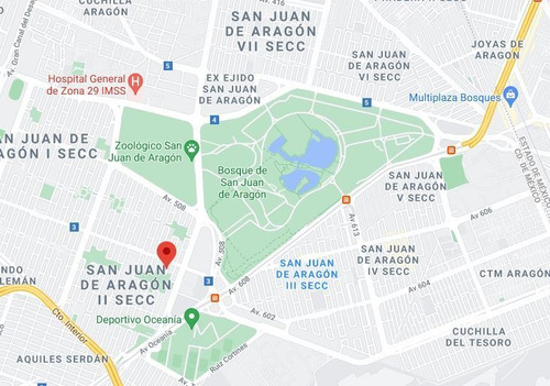 Imagen 6 de 9 de Fy Se Vende Bonita Casa En San Juan De Aragon