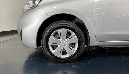 Imagen 6 de 15 de 121129 - Nissan March 2018 Con Garantía