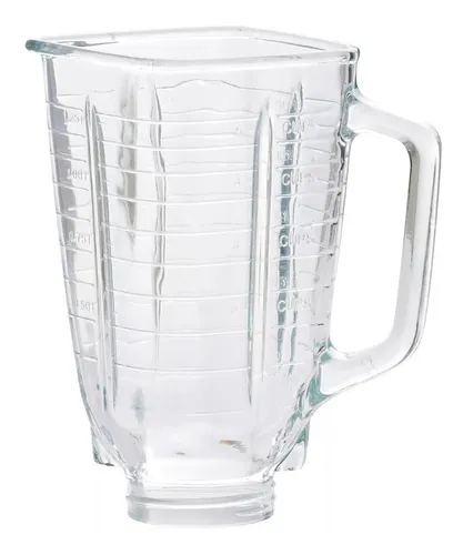 Los vasos de licuadora oster son universales hotsell
