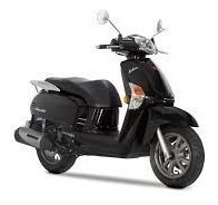 Imagen 4 de 21 de Kymco Like 125 - Desc Contado Motozuni M. Grande