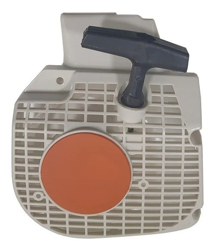 Tapa Sistema De Arranque Completo Motosierra Stihl Ms 250