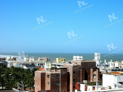 Imagen 11 de 30 de Excepcional Apto Con Vista Al Puerto Y Playa Brava !!! - Punta Del Este Peninsula