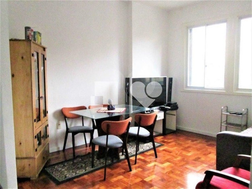 Apartamento Residencial À Venda, Centro, Porto Ale - 28-im430617