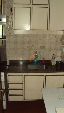 Imagem 3 de 19 de Apartamento Com 3 Dormitórios À Venda, 75 M² Por R$ 490.000,00 - Vila Gomes Cardim - São Paulo/sp - Ap2127