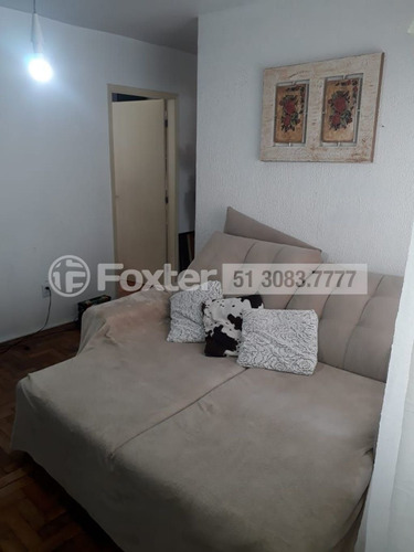 Imagem 3 de 16 de Apartamento, 1 Dormitórios, 39.5 M², Vila Ipiranga - 201908