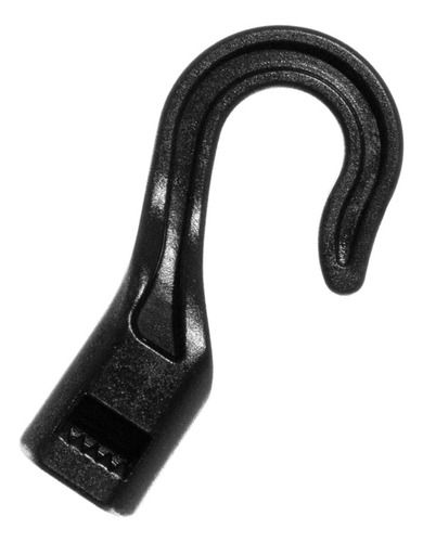 Craft County Open Cord End Hooks Pack Tamaño Para Bungee