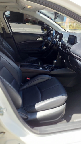 Imagen 10 de 15 de Mazda 3 2019 2.0 Grand Touring