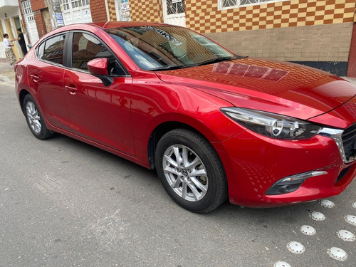 Mazda 3 2.0 Grand Touring