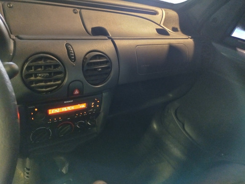 Renault Kangoo 1.6 Ph3 Authentique Plus Lc 2017