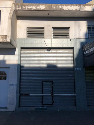 Imagen 2 de 5 de Nuevo Precio - Local 35 M2 + Entrepiso - Con Vidriera Con Renta