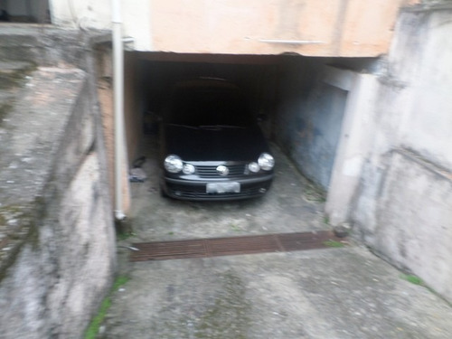 Imagem 5 de 18 de Casa Para Venda, 2 Dormitórios, Vila Tiradentes - São Paulo - 23239