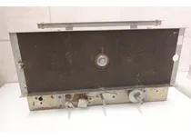 Comprar N°3376 Chassis Radio Valvulado Não Funciona Sucata