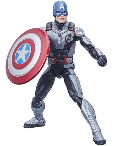 Nuevos juguetes de avengers end game hotsell