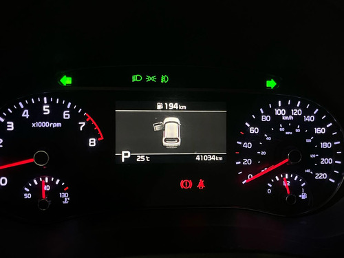 Kia Soul 2020