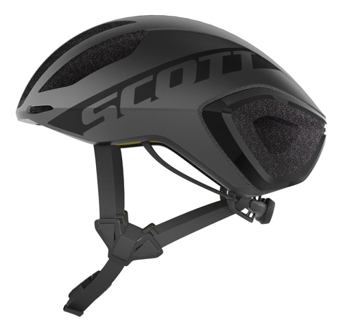 Casco Bicicleta Scott Mtb Ruta Cadence Plus By Cycles.uy