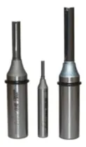 Comprar Fresa De Corte Tungsteno Vastago 12.7mm X 2 X 8mm Cnc Router