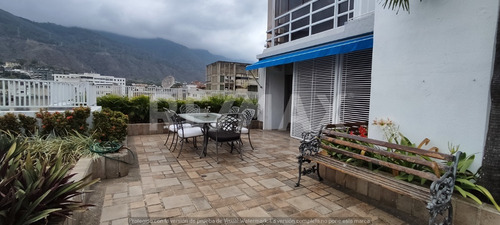 Imagen 29 de 30 de Apartamento Tipo Ph Penthouse En Venta En La Florida Cerca De La Previsora