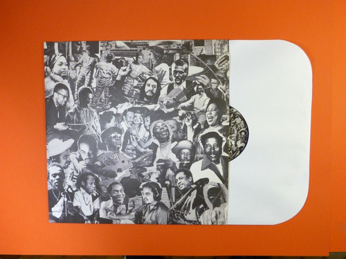 Fundas Internas 12'' / Lp Para Discos De Vinilos // Pack 100