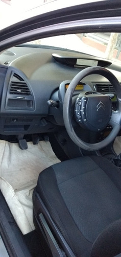 Citroën C4 1.6 X Pack Plus 2013