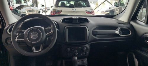Imagen 5 de 8 de Jeep Renegade Longitude