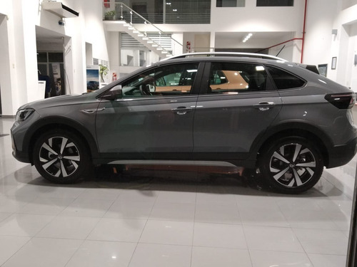 Imagen 16 de 19 de Volkswagen Nivus Highline 200 Tsi 0 Km Autotag Disponible Vw