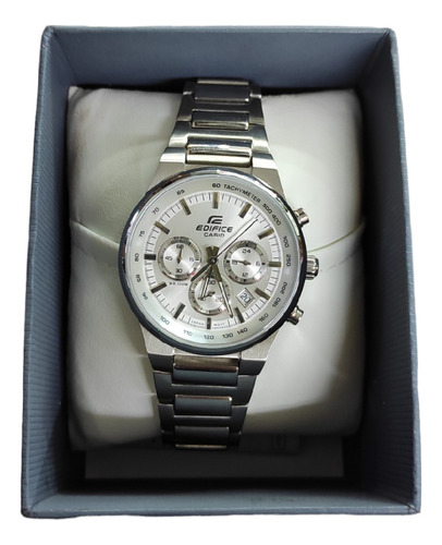 Reloj Casio Edifice