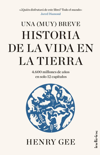 (muy) Breve Historia De La Vida En La Tierra, Una (arg) - He