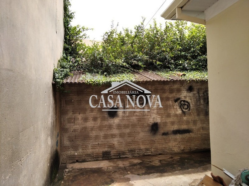 Imagem 24 de 30 de Casa - Ca01854 - 4729742