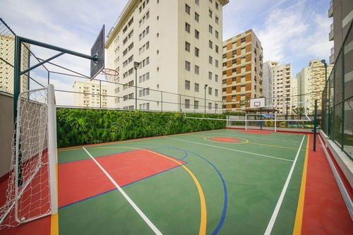 Imagem 18 de 25 de Apartamento À Venda No Bairro Centro - São Bernardo Do Campo/sp - O-5624-13771