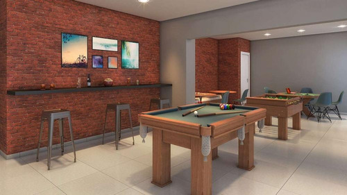 Imagem 10 de 30 de Compre Seu Apartamento Com 38,74 M² Em Vila Diva (limão), São Paulo | Sp. - Apl564726v