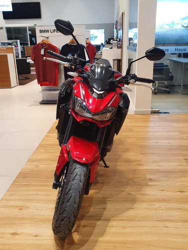 Imagem 4 de 7 de Kawazaki Z900