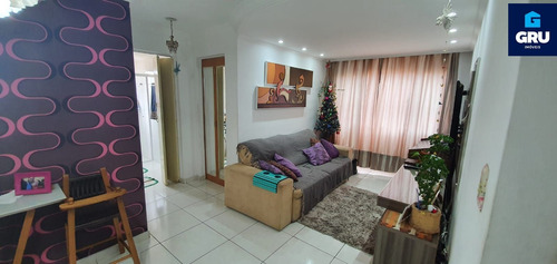 Imagem 5 de 28 de Ótimo Apartamento - Ap1225