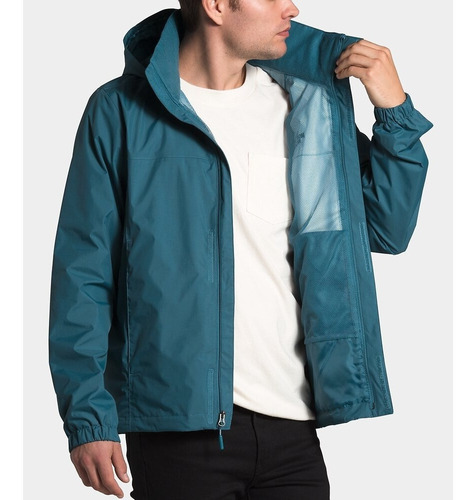 Cortavientos The North Face M Resolve 2 Jacket - Hombre S