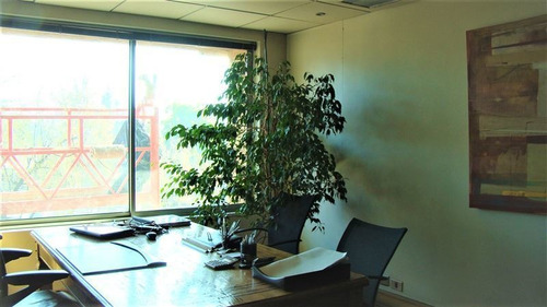 Imagen 15 de 15 de Oficina En Venta En Vitacura Sector Muy Exclusivo