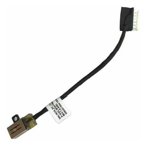 Jack Power Para Dell Vostro 3490 3590 Inspiron 3584 3585  