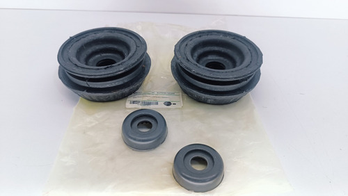Base Amortiguador Delt Ford Ka Balita
