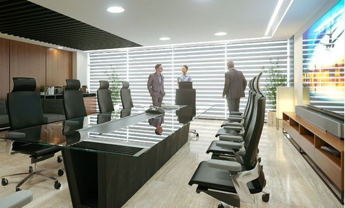 Local Comercial En Venta En Piantini, Santo Domingo