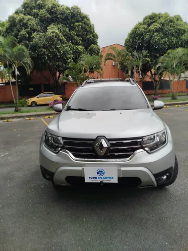 Renault Duster 1.3 T Iconic 4X4