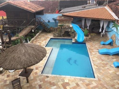 Imagem 14 de 14 de Linda Casa Lado Praia Com Edícula - Itanhaém 5969 | Npc