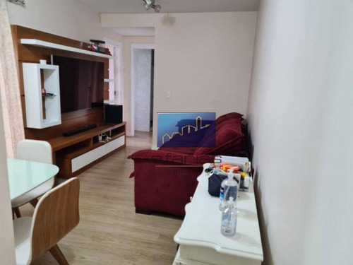 Imagem 1 de 16 de Apartamento Com 2 Dormitórios À Venda, 65 M² Por R$ 650.000 - Belém - São Paulo/sp - Ap1066